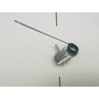 D?Amani Damani 600mm Dual Fuel Oven Thermostat Control DGEUCCP6 DGEUCCP6SS