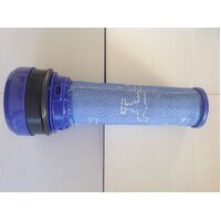 Dyson DC53 Total Clean Cylinder Vacuum Cleaner Washable Pre Motor Filter