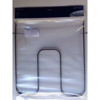 Simpson EXPRESS Genuine Simpson Supa Nova Oven Lower Bottom Grill Element 61D817W*18 spare part