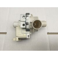 Simpson EXPRESS Genuine Simpson EZI set 750 Washing Machine Drain Pump 22S750 22S750L*02 spare part