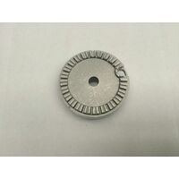 AEG Genuine AEG 900mm Stove Oven Gas Cooktop MEDIUM Burner Head 49669GO-MN 943000910 spare part