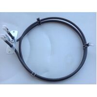Indesit EXPRESS Indesit Oven Fan Forced Element FIMS73KCAIXAUSS FIMS73KC.AIXAUSS spare part