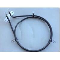 Ariston Genuine Ariston Oven Fan Forced Element FM22M FM27M FM37G FM37G.1 FM81R FM87R spare part
