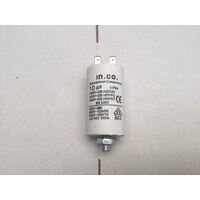 Hoover Hoover Washing Machine Capacitor GEMINI MSE 894 A6836 spare part