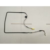 Samsung EXPRESS Genuine Samsung Fridge Defrost Heater Element SRF527DSIST RF62TBPN1/XSA spare part