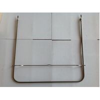 Chef EXPRESS Genuine Chef Upright Stove Oven Upper Top Grill Element EBC5271W*61 spare part