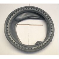 Simpson EXPRESS Simpson EZI Loader Washing Machine Door Seal Gasket 45S558E 914900077 spare part