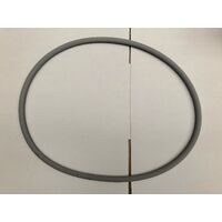Simpson Genuine Simpson EZILoader EZI Loader Dryer Door Seal Gasket 39P400 39P400M*00 spare part