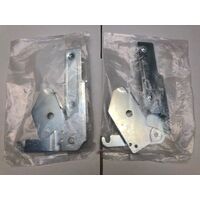 AEG Genuine AEG Dishwasher Left & Right Hand Door Hinge F89088VI-M F89088VI-S spare part