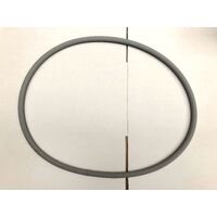 Electrolux Genuine Electrolux Sensor Dry Vented Dryer Door Seal Gasket EDV605S 916002031 spare part