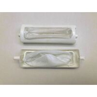 2 x Samsung Washing Machine Lint Filter Bag SWT70A1 SWT70B1 SWT70B1P SWT75A1