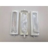 3 x Samsung Washing Machine Lint Filter Bag SWT70A1 SWT70B1 SWT70B1P SWT75A1