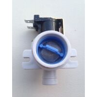 Universal Pye Top Loader Washing Machine Hot or Cold Water Inlet Valve AWM800P spare part