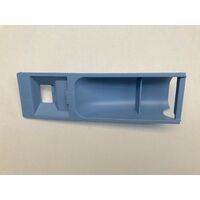 Samsung Samsung Washing Machine Dispenser Drawer Rinse Cap WF1702XEC WF1702XEC/XSA spare part