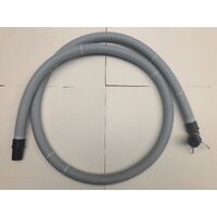 Samsung Genuine Samsung Washer Dryer Water Drain Outlet Hose WD10J8420GW WD10J8420GW/SA spare part