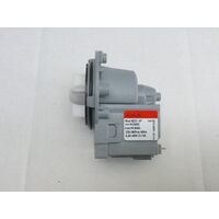 Universal Pye Top Loader Washing Machine Water Drain Pump AWM500P spare part