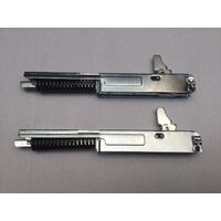 Simpson 2 x Genuine Simpson EVOLUTION 986 Oven Door Hinge 75C986S*09 75C986W*09 spare part