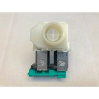 Siemens Siemens iQ500 iQdrive Washing Machine Water Inlet Valve WM14S361AU/01 spare part