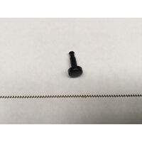 Omega Omega Oven SHORT Clock Timer Button OF901XA OF901XZ OF902XA OF902XZ spare part