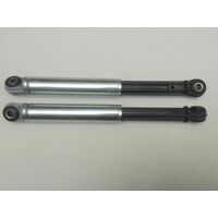 2x Miele Washing Machine Shock Absorber Suspension W1740 W1743 W1744 W1747 W1749