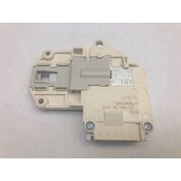 AEG Genuine AEG LAVAMAT Washing Machine Door Lock Switch W1255 LAVW1255 914002664 spare part