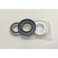 LG LG Washing Machine Drum Shaft Spider Seal & Bearing Kit WD-1021W WD-8030W spare part