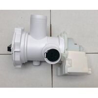Ariston Margherita Washer Dryer Combo Water Drain Pump AL128DS AL128DS(AUS)