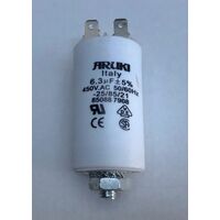 Kelvinator Kelvinator Dryer Motor Run Start Capacitor K352D K352DB*02 K352DB*02 spare part
