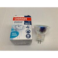Electrolux Electrolux Rangehood Lamp Light Bulb Globe EFC9550U/A EFC9550X/A EFC9551X/A spare part
