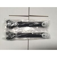 Whirlpool 2 x Whirlpool Washing Machine Shock Absorber AWM312 AWM5080 AWM5100 AWM6100 spare part