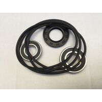 LG LG Intellowasher Drum Shaft Seal Bearing Kit WD-8013C WD-8015C WD-8016C WD-8026C spare part
