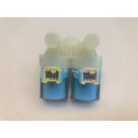 Fisher & Paykel Genuine Fisher & Paykel Washing Machine Cold Water Inlet Valve WH80F60WV1 98736 spare part