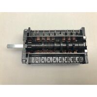 Chef Genuine Chef 634 Wall Oven Multi Function Selector Switch EGC634W*40 EGC634W*44 spare part