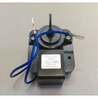Kelvinator Genuine Kelvinator Fridge Evaporator Fan Motor N210F N210F*09 N210H N210H*3 spare part