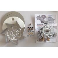 Chef Genuine Chef Condor Integra Oven Fan Motor EWOCIAMFPW EWOCIAMFW EWOCIAMPBL spare part