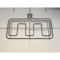 Genuine Elba 900mm Stove Oven Upper Top Grill Element OR90SCBGX1 89133-A