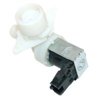 Whirlpool Whirlpool Washing Machine Hot Water Inlet Valve WFS1071AW WFS1071BD WFS1071BW spare part