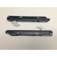 2 x Genuine Kleenmaid Oven Door Hinge FES605 FES605W