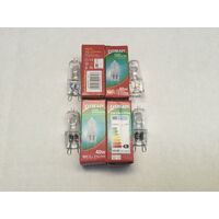 4 x 40W IKEA Oven Halogen Lamp Light Bulb Globe BEJUBLAD 202.847.00 944064600