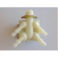 LG LG Washing Machine Cold Water Inlet Valve WD-1248RD (WD-12478RD.ATPREAP) spare part