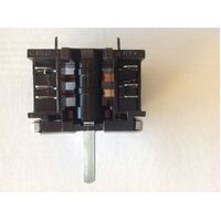 Euromaid Genuine Euromaid Oven Auxiliary Switch on Thermostat BIV90GE BP90GE spare part