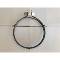AEG EXPRESS REPLACEMENT AEG Oven Fan Forced Element BE2003001M 944185994 94418599400 spare part