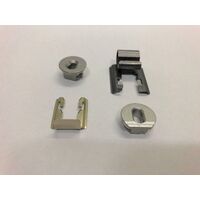 Neff Neff Oven Shelf Rack Support Bush Clip B16P42N3AU/01 B16P42N3AU/02 spare part