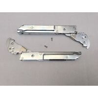 2 x Genuine Omega Oven Door Hinge OF901XZ OF902XZ 931330551