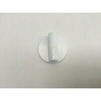 Chef Genuine Chef Elevated Stove Cooktop Oven Control Knob EBC5040W*19 EBC5040W*20 spare part