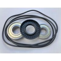 LG LG Steam Washer Dryer Combo Drum Shaft Tub Seal Bearing Kit WD12570FD WD12576FD spare part