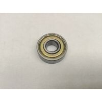 Simpson Simpson EZILoader EZI Loader Vented Dryer Rear Drum Bearing 39S500M 916002001 spare part
