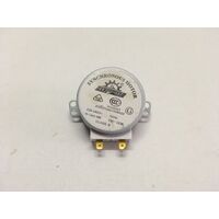 Panasonic Microwave Oven Turntable Motor NNSD686S NNSD691S NN-SD686S NN-SD691S