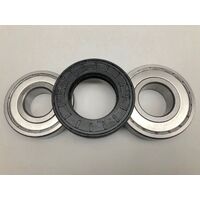 AEG AEG Washing Machine Drum Shaft Seal & Bearing Kit LAV88830-W 914002201 spare part