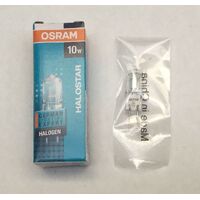 Fisher & Paykel 10W Fisher & Paykel ActiveSmart Fridge Halogen Lamp Light Bulb Globe E311T spare part